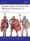 Roman Army Units in the Western Provinces (1) cover