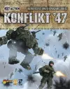 Konflikt ’47 cover