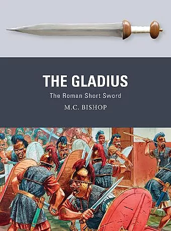 The Gladius cover