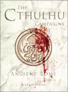 The Cthulhu Campaigns cover