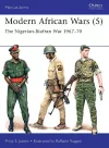 Modern African Wars (5) cover