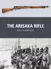 The Arisaka Rifle cover