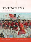 Fontenoy 1745 cover