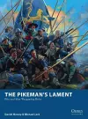The Pikeman’s Lament cover