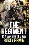 The Regiment cover