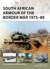 South African Armour of the Border War 1975–89 cover