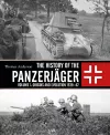The History of the Panzerjäger cover