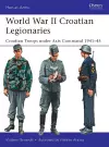 World War II Croatian Legionaries cover