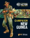 Bolt Action: Campaign: New Guinea cover