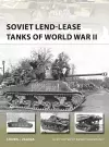 Soviet Lend-Lease Tanks of World War II cover