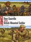 Boer Guerrilla vs British Mounted Soldier cover