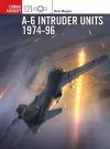 A-6 Intruder Units 1974-96 cover