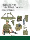 Vietnam War US & Allied Combat Equipments cover