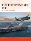 The Philippine Sea 1944 cover