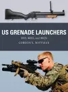 US Grenade Launchers cover
