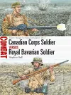 Canadian Corps Soldier vs Royal Bavarian Soldier cover