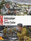 Gebirgsjäger vs Soviet Sailor cover