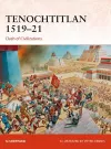 Tenochtitlan 1519–21 cover