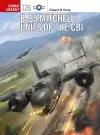 B-25 Mitchell Units of the CBI cover