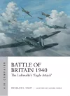 Battle of Britain 1940 cover