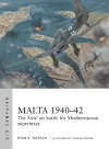 Malta 1940–42 cover