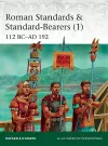 Roman Standards & Standard-Bearers (1) cover