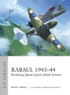 Rabaul 1943–44 cover