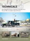 Technicals cover