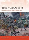 The Kuban 1943 cover
