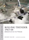 Rolling Thunder 1965–68 cover