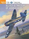 Allied Jet Killers of World War 2 cover