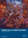 Kobolds & Cobblestones cover