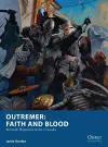 Outremer: Faith and Blood cover