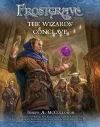 Frostgrave: The Wizards’ Conclave cover