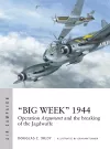 “Big Week” 1944 cover
