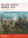 Blanc Mont Ridge 1918 cover