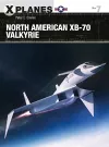 North American XB-70 Valkyrie cover