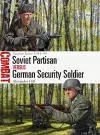 Soviet Partisan vs German Security Soldier cover