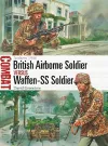British Airborne Soldier vs Waffen-SS Soldier cover