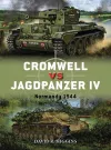 Cromwell vs Jagdpanzer IV cover