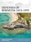 Defenses of Bermuda 1612–1995 cover