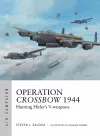 Operation Crossbow 1944 cover