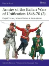 Armies of the Italian Wars of Unification 1848–70 (2) cover
