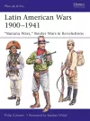 Latin American Wars 1900–1941 cover