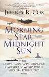 Morning Star, Midnight Sun cover