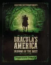 Dracula's America: Shadows of the West: Forbidden Power cover