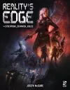 Reality's Edge cover
