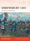 Shrewsbury 1403 cover