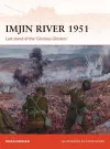 Imjin River 1951 cover