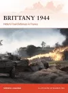 Brittany 1944 cover